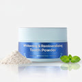 Whitening & Remineralizing Tooth Powder